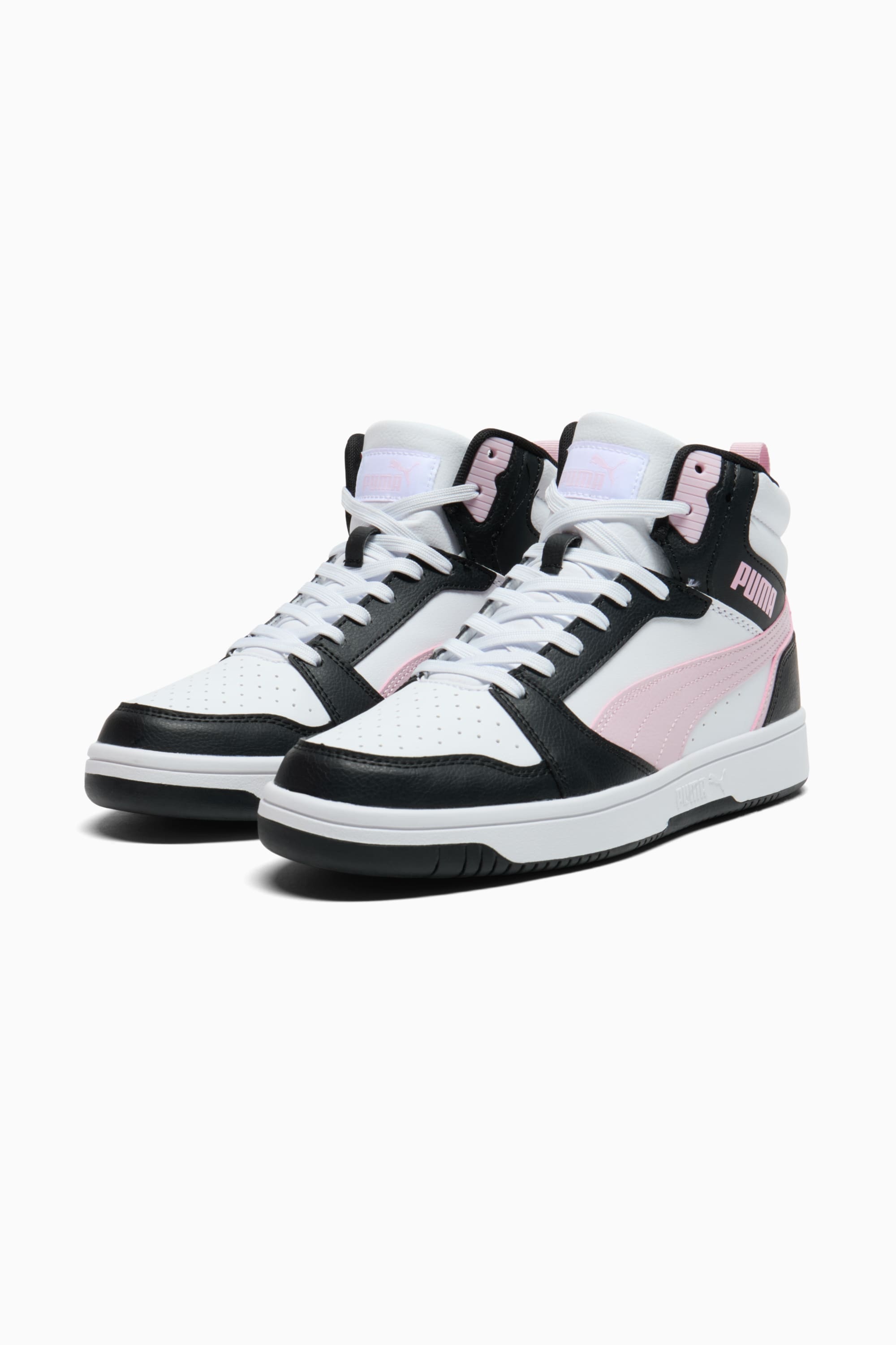 Rebound V6 Mid Women's Sneakers - 4
