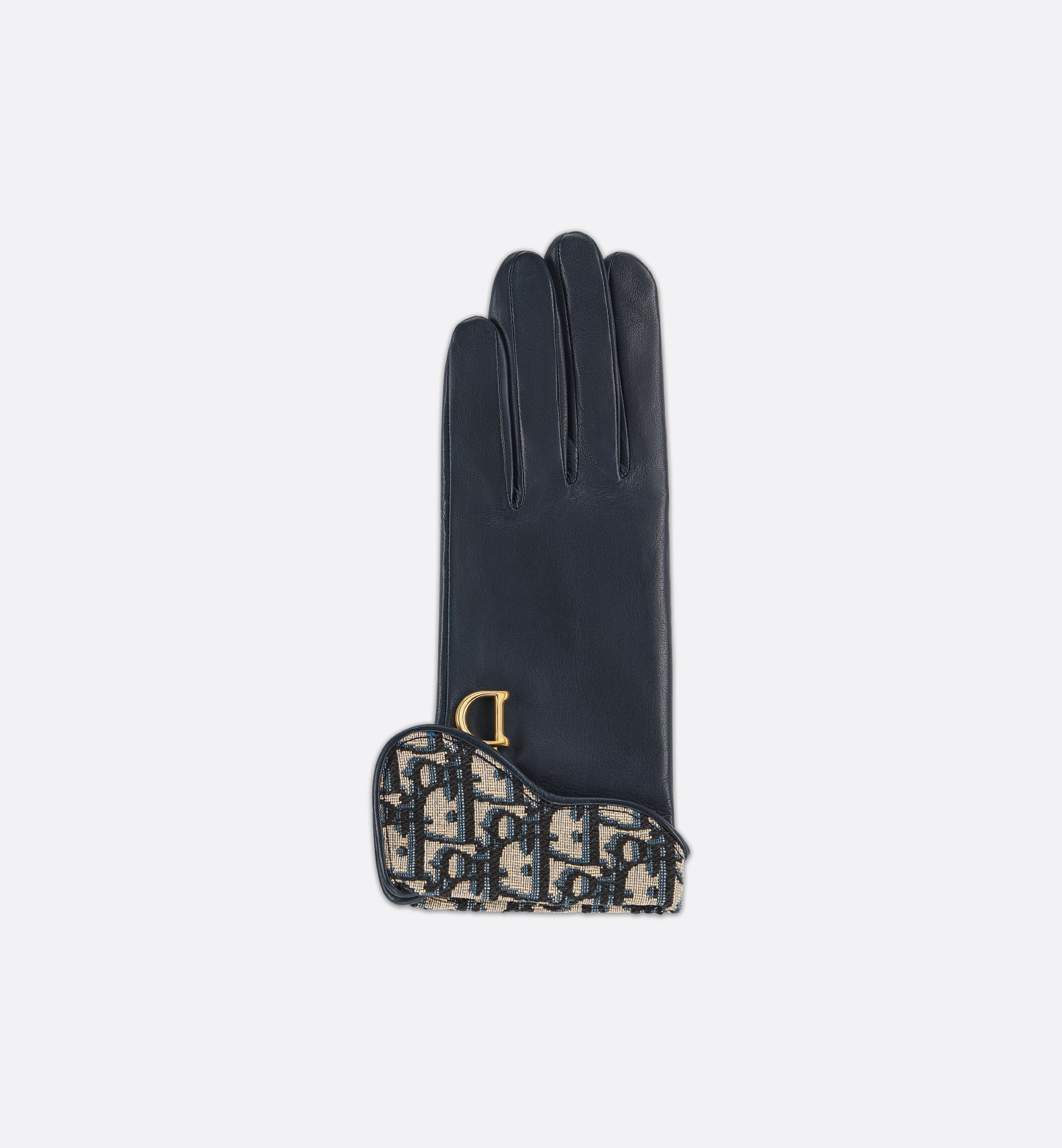 Saddle Gloves - 2