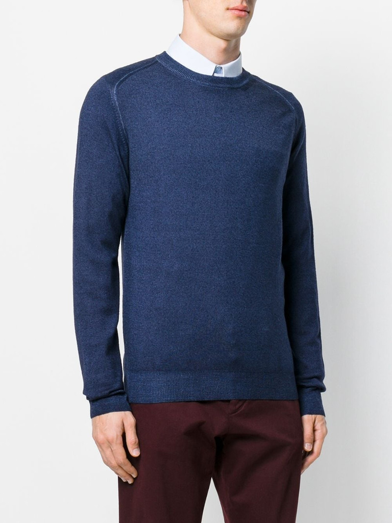 knitted sweater 3