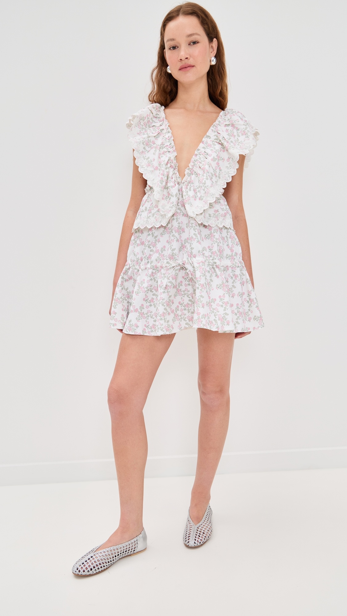 Twisted Princess Dress - 4