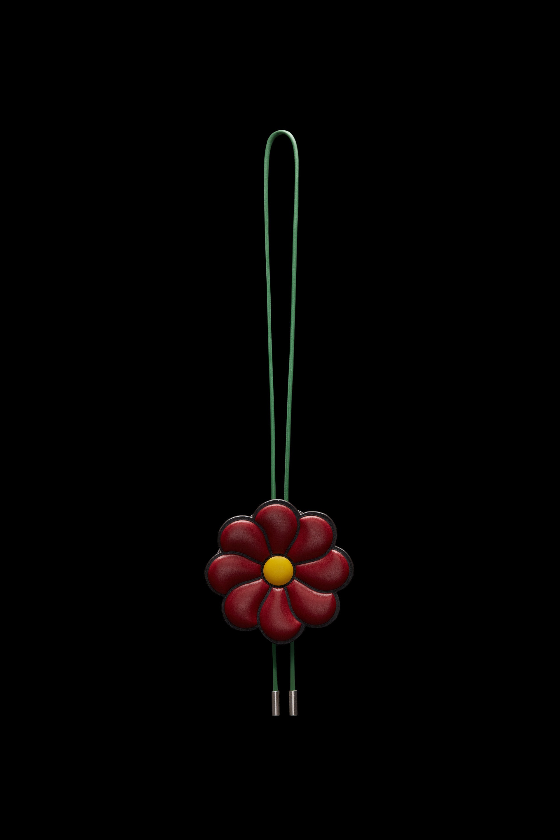 Flower Coin Purse - 1