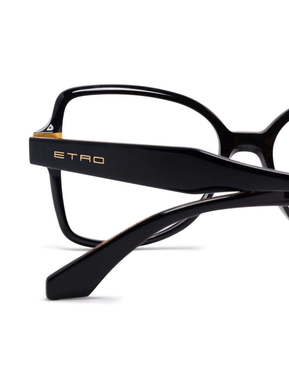 butterfly-frame glasses - 3