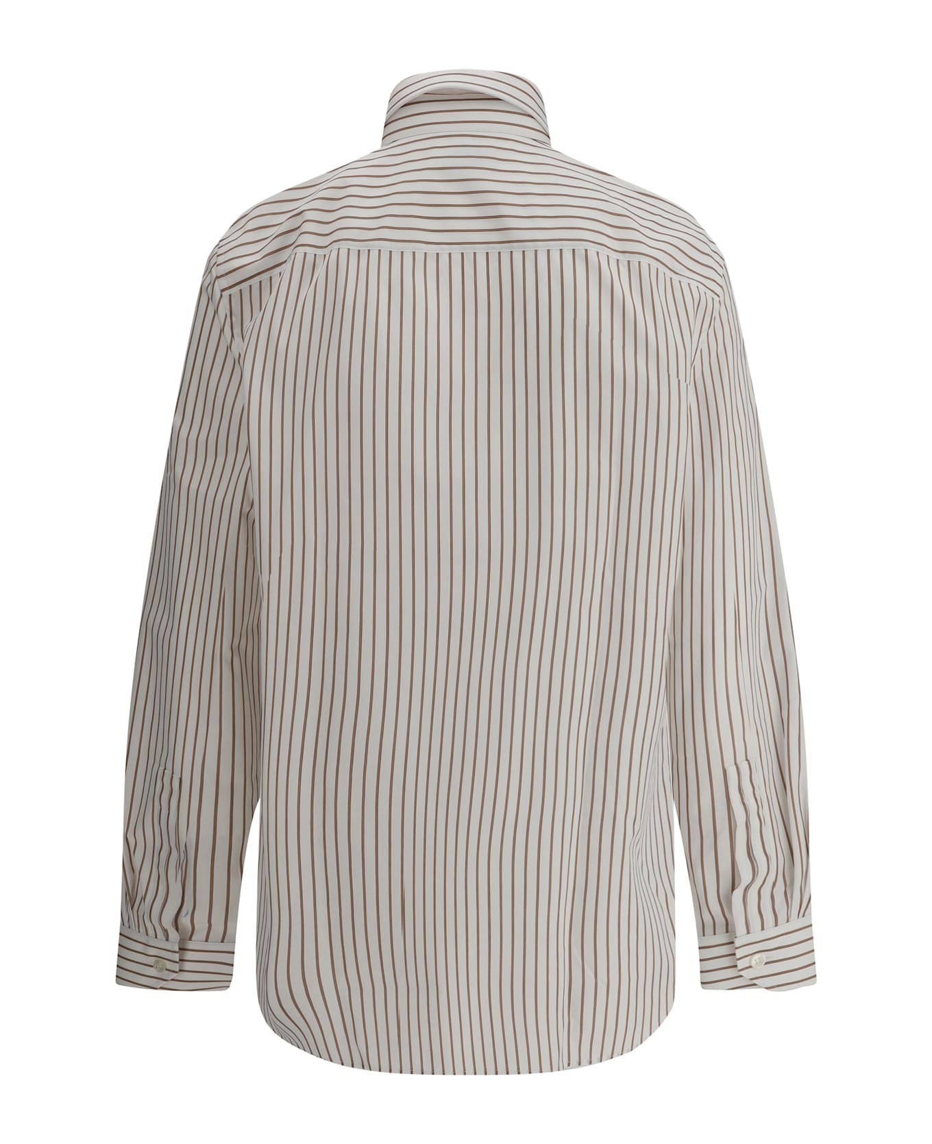 Striped Shirt - 2