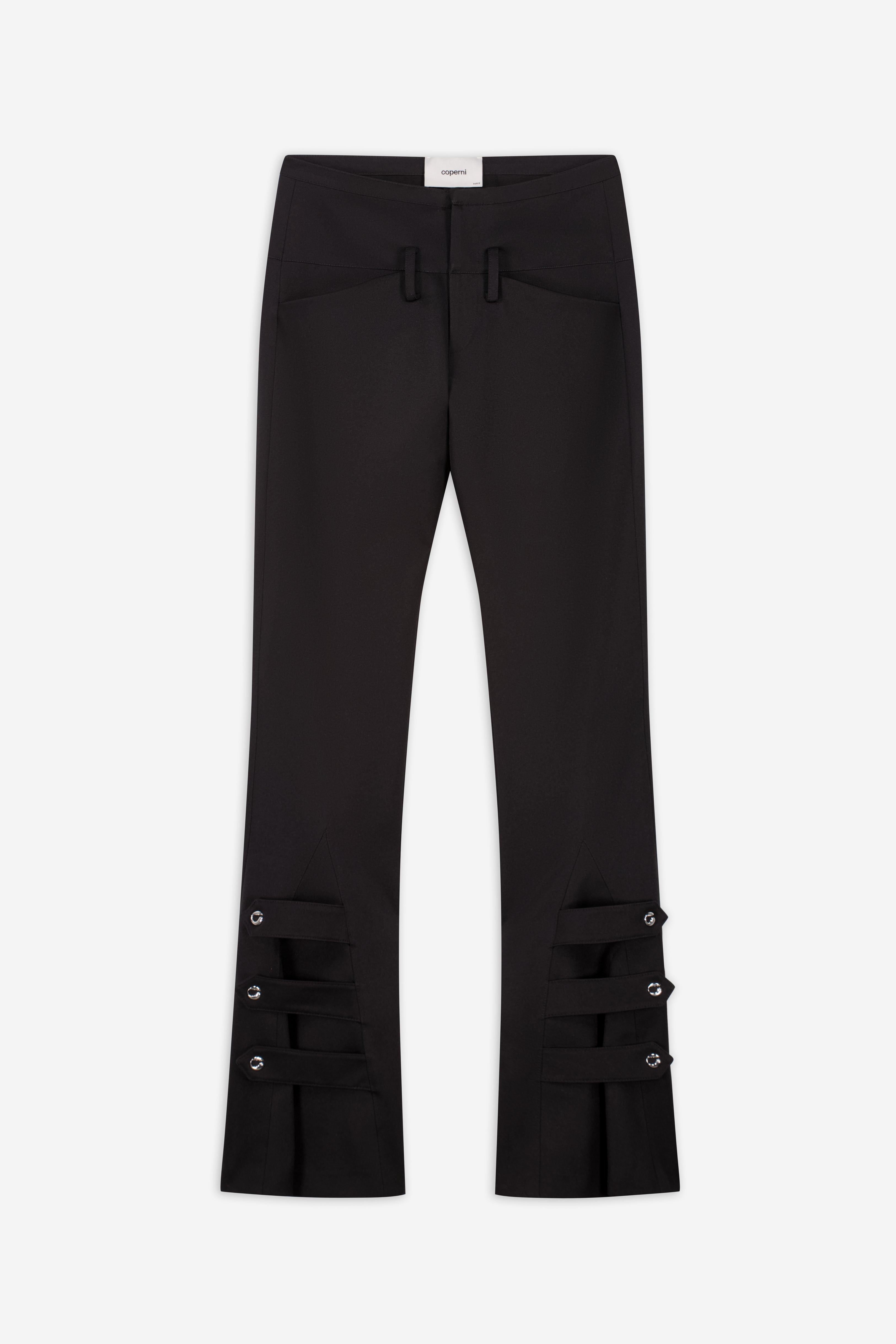 Utilitary Pants - 1