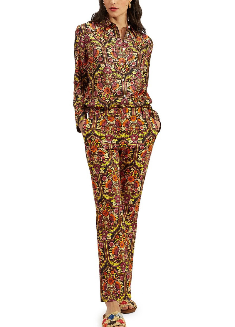 La DoubleJ 24/7 Pants outlook
