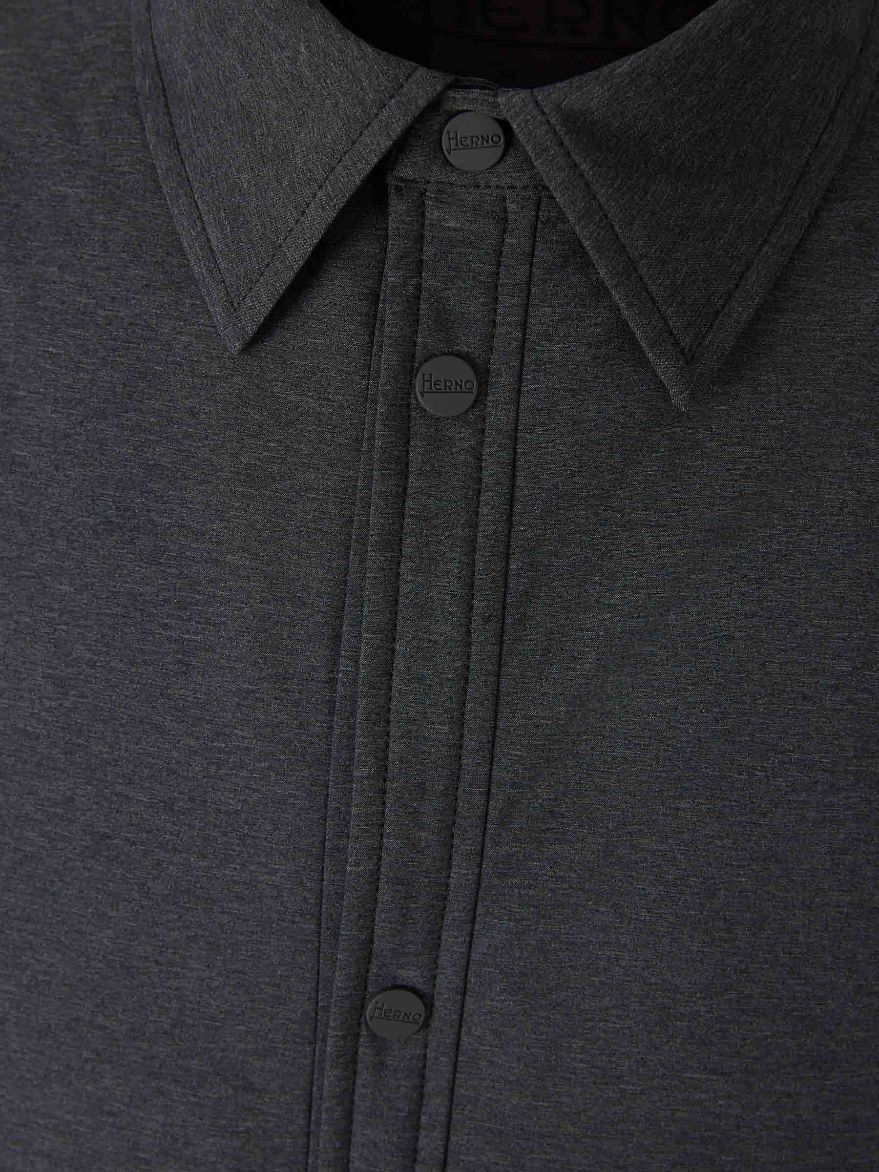 TECHNICAL JACKET - 3