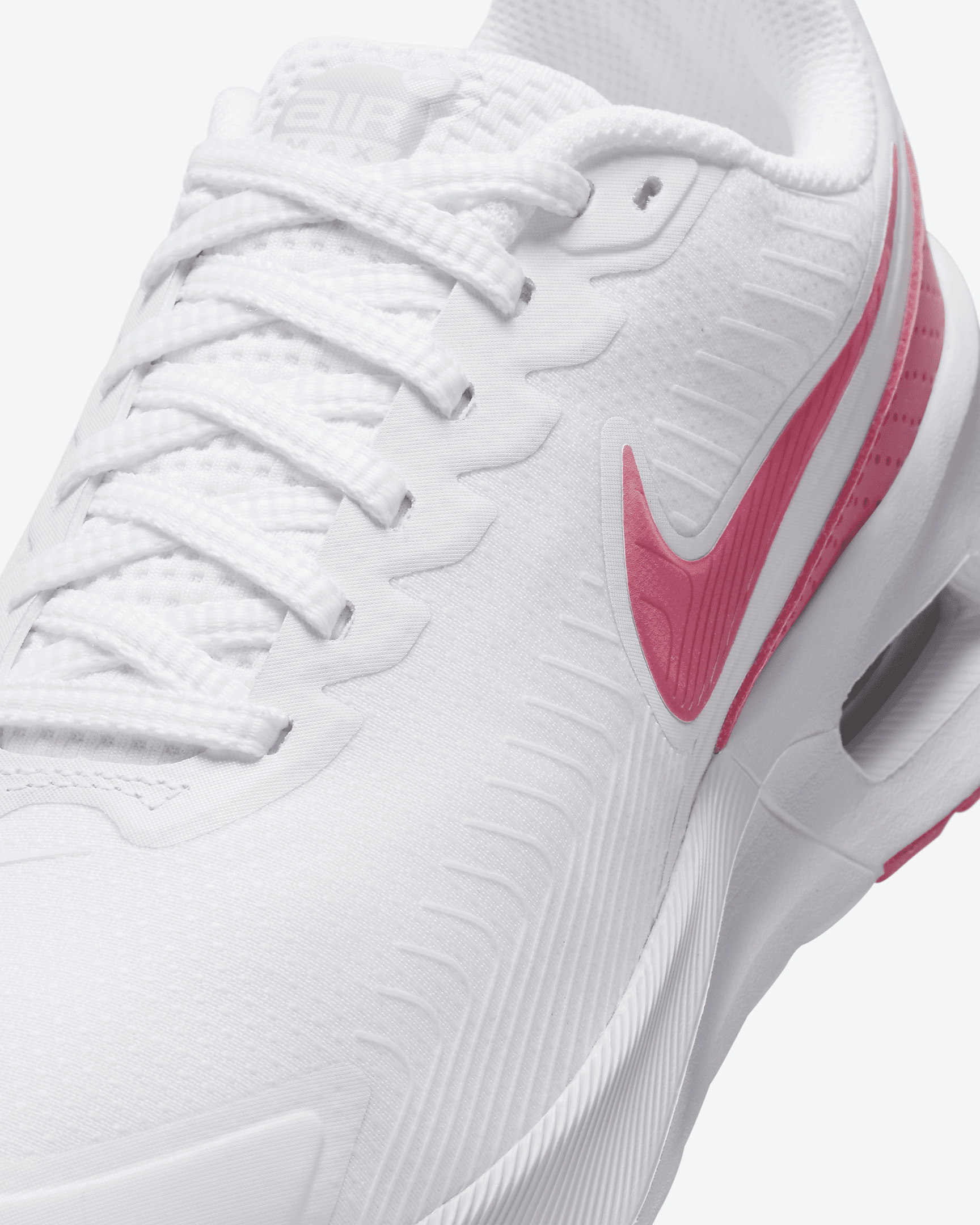Nike Air Max Nuaxis Women's Shoes - 7