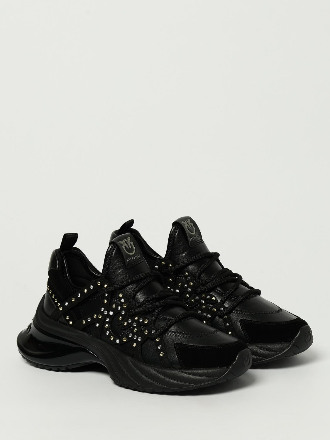 Sneakers woman Pinko - 2