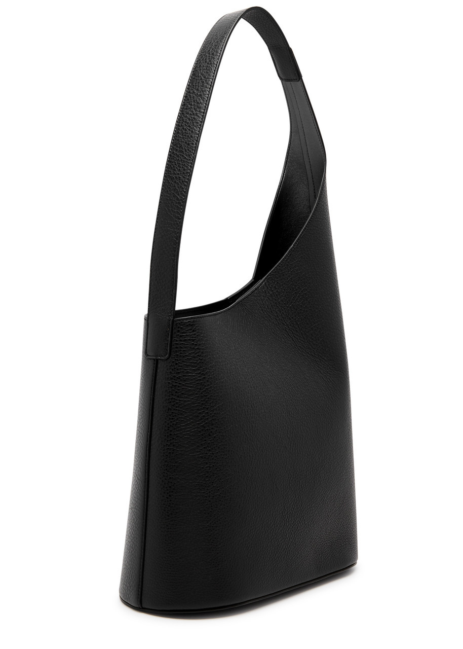 Aesther Ekme Lune Grained Leather Tote - 2