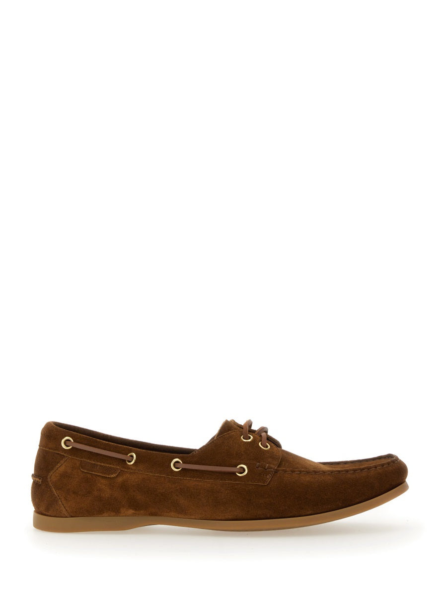 Tom Ford Men Moccasin "Robin" - 1