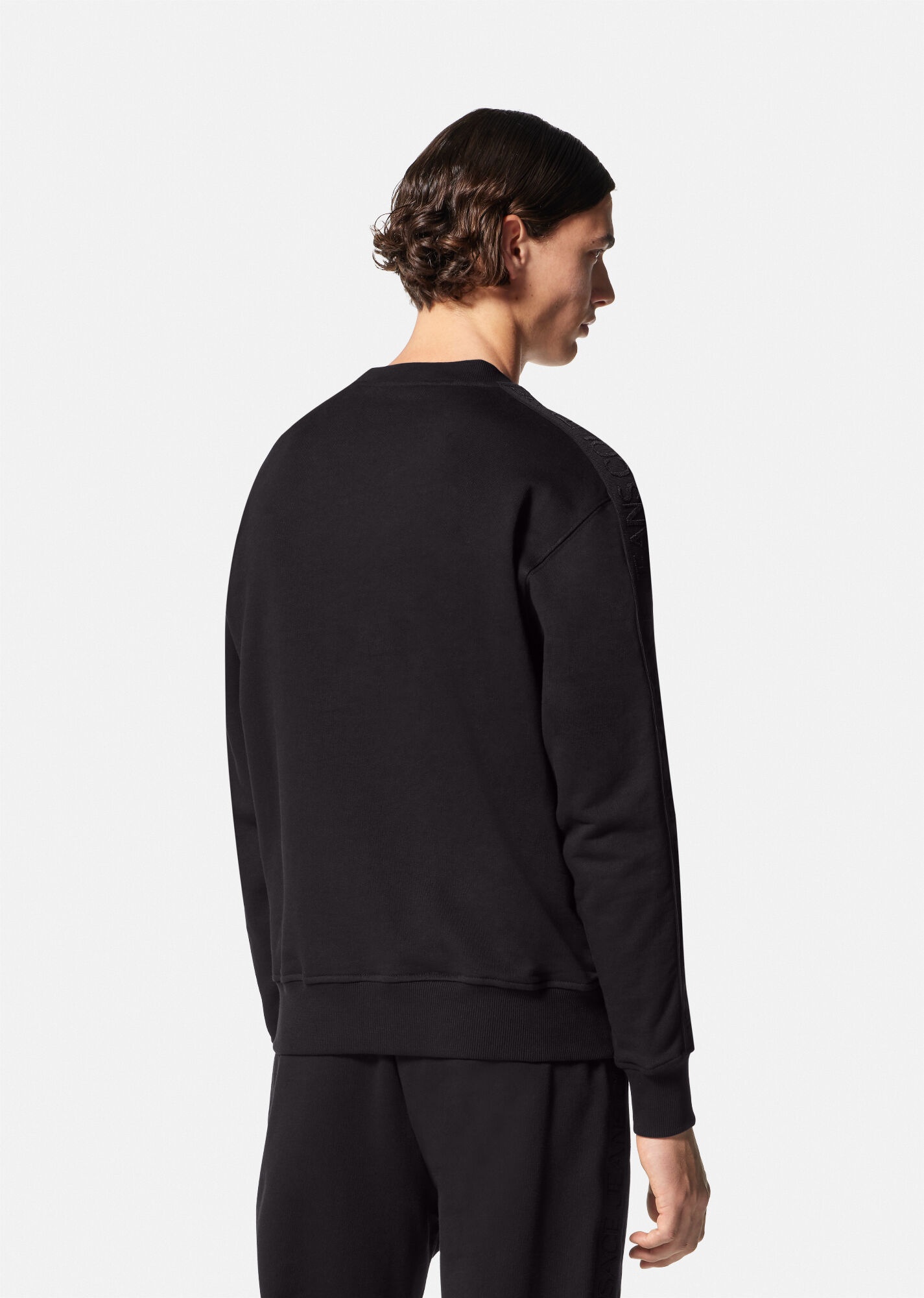 Logo Sweatshirt - 4