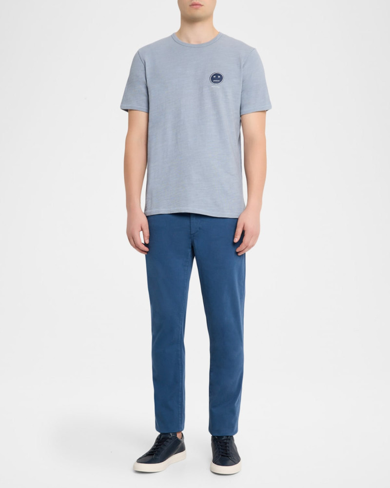 rag & bone Men's Fit 2 Stretch Twill Chino Pants outlook