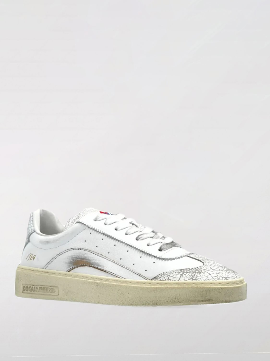 Sneakers woman Dsquared2 - 2