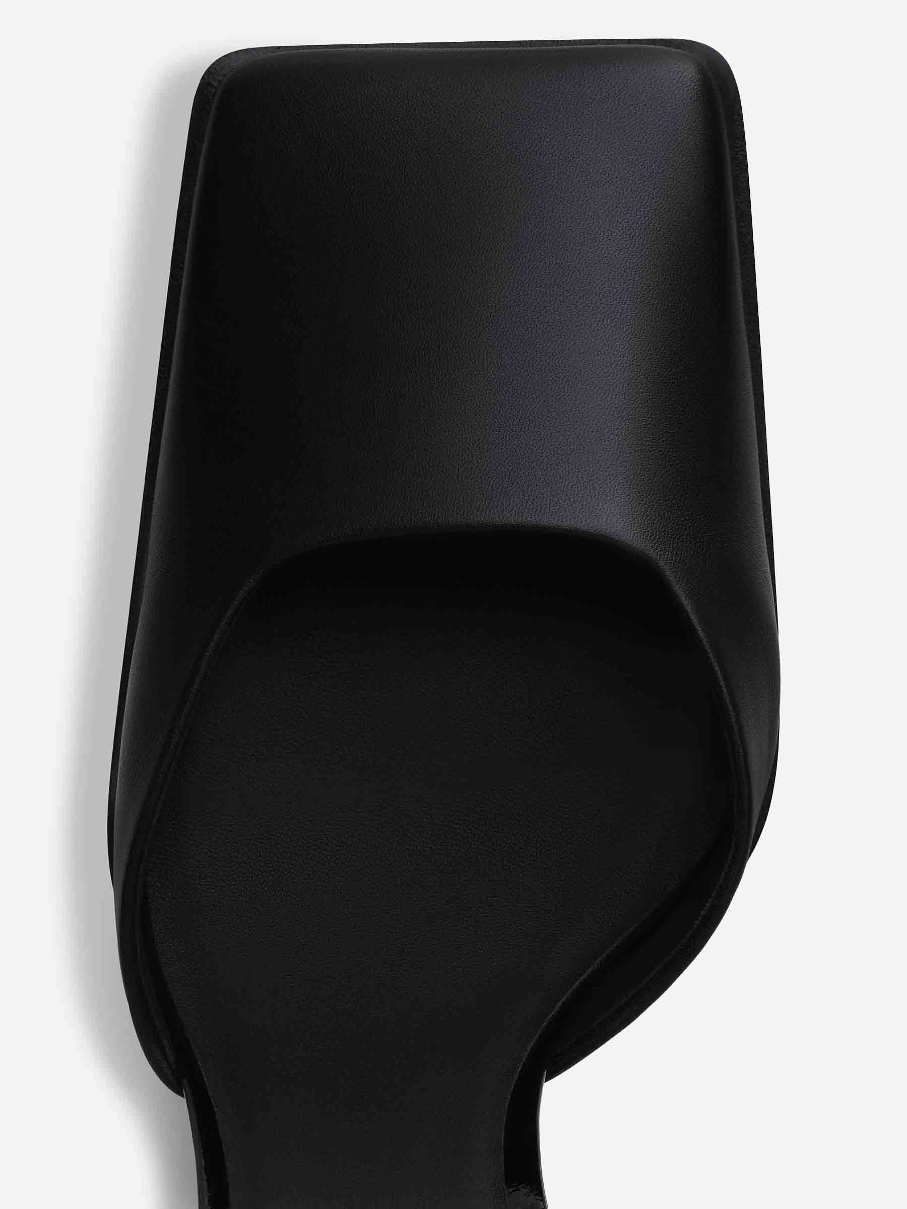 D'ORSAY HEELS - 3