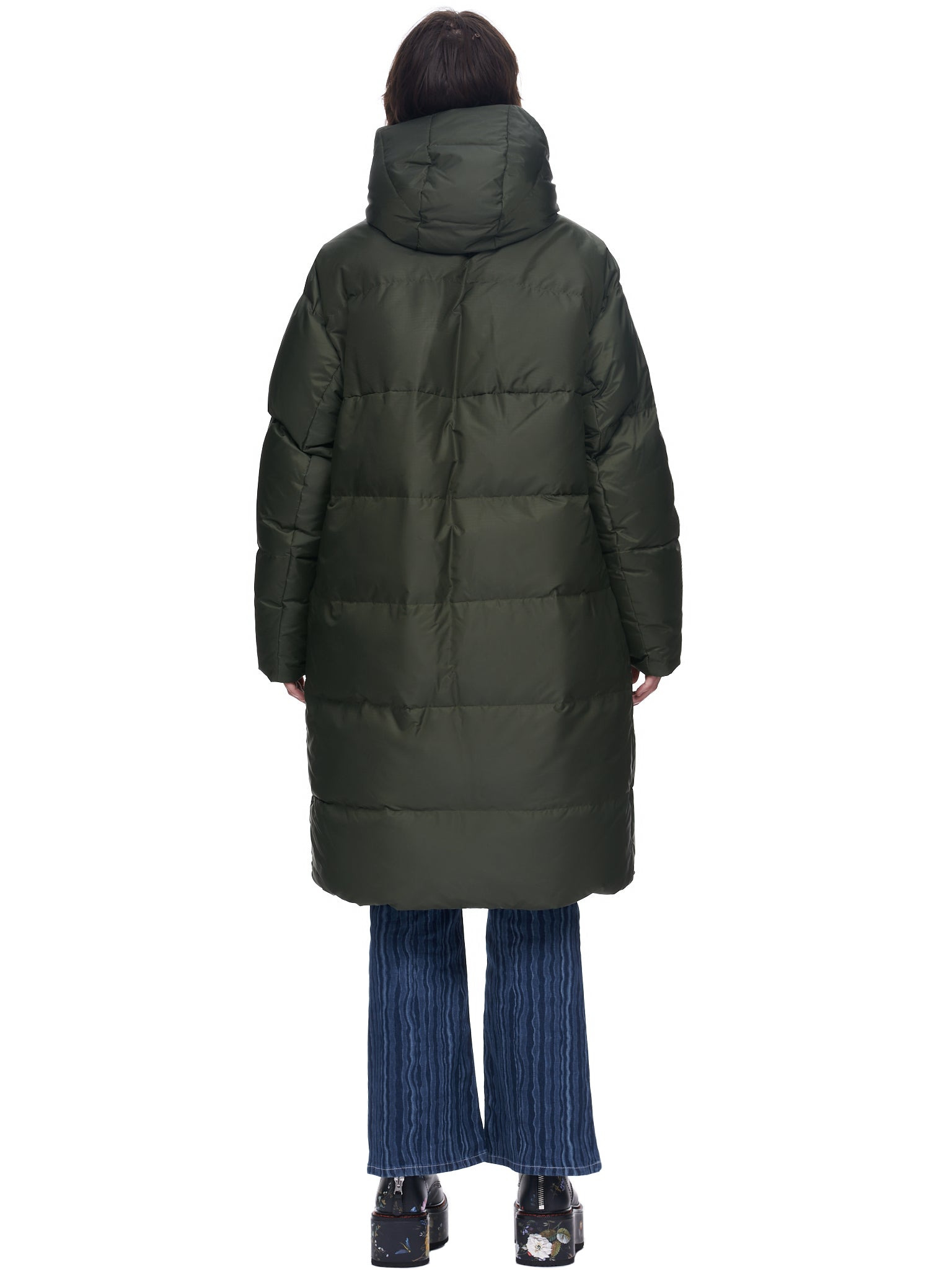 Puffer Coat - 3
