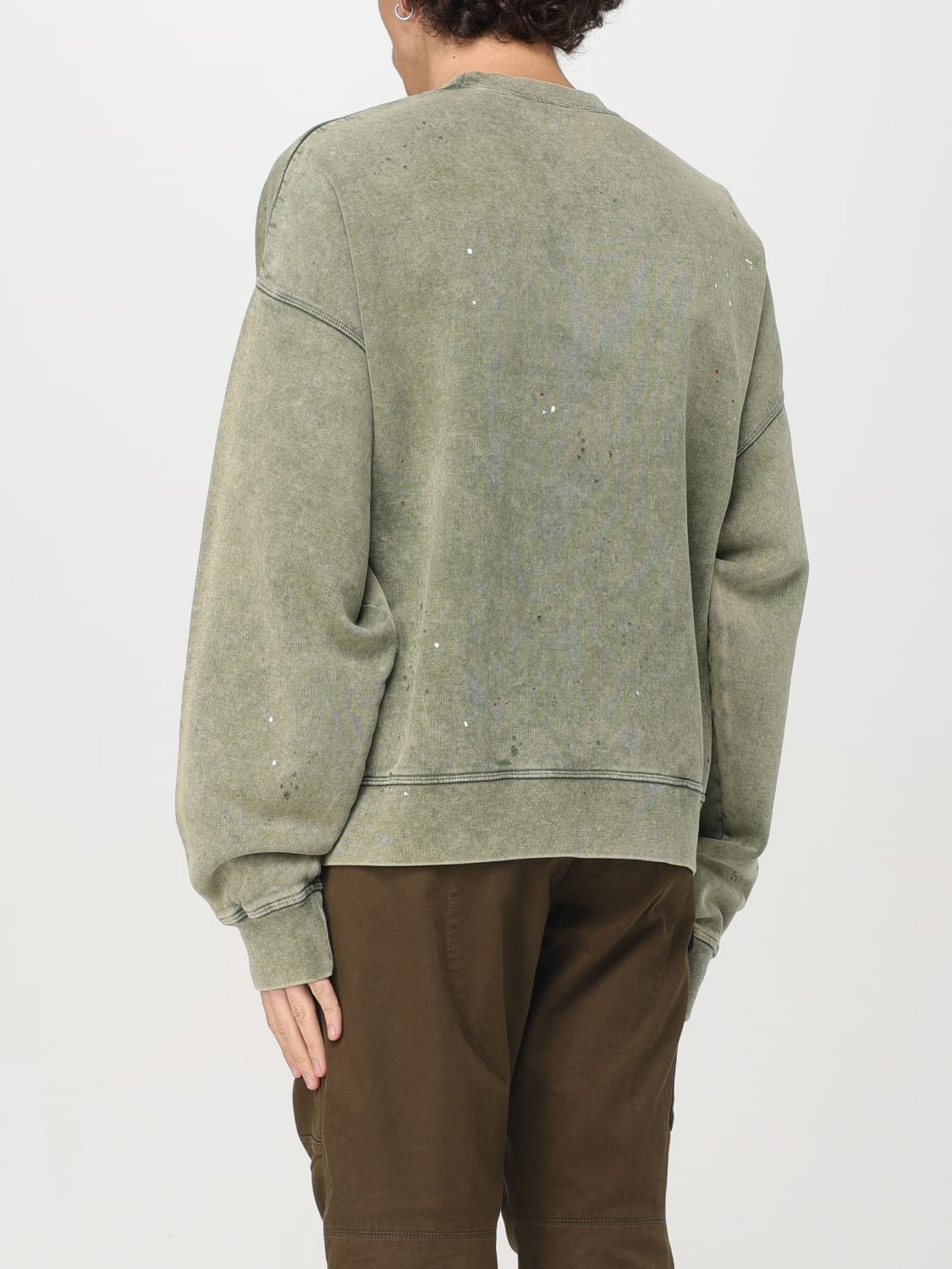 Sweatshirt men Dsquared2 - 2