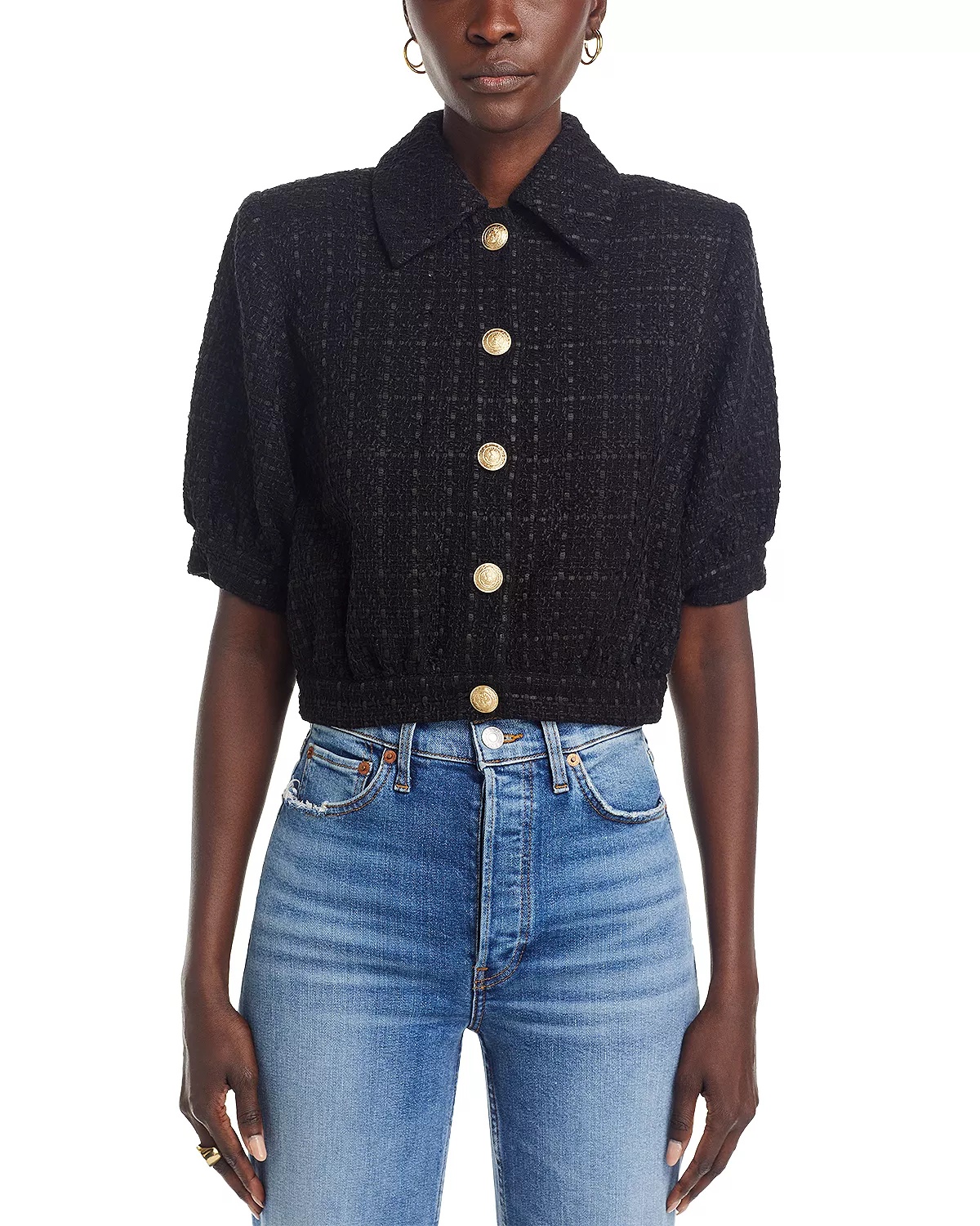 Cove Tweed Jacket - 7