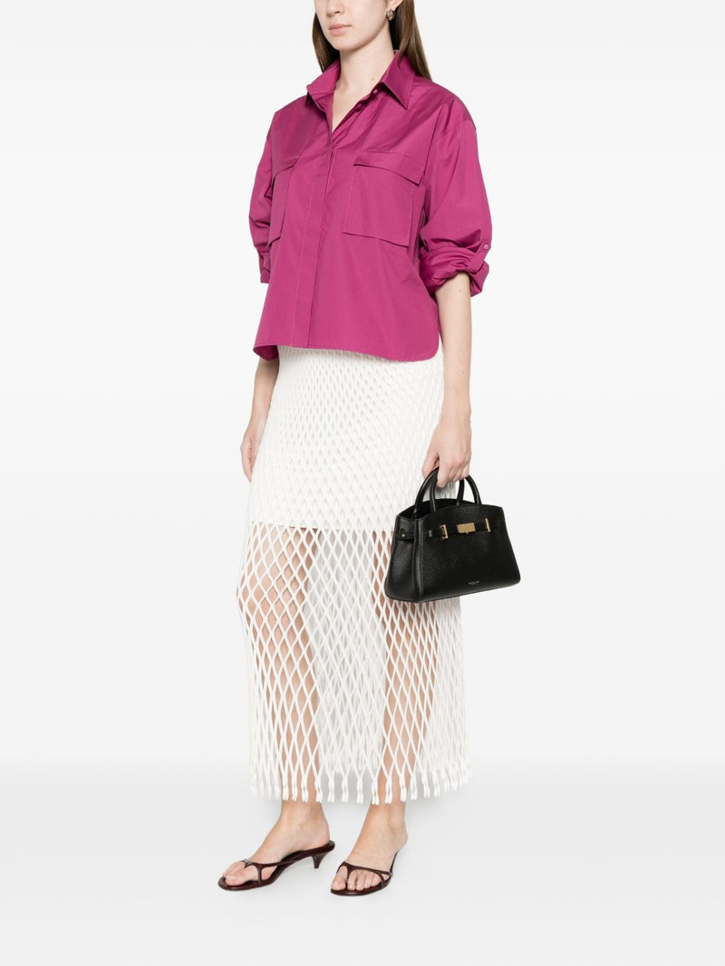 Max Mara Tenue shirt outlook