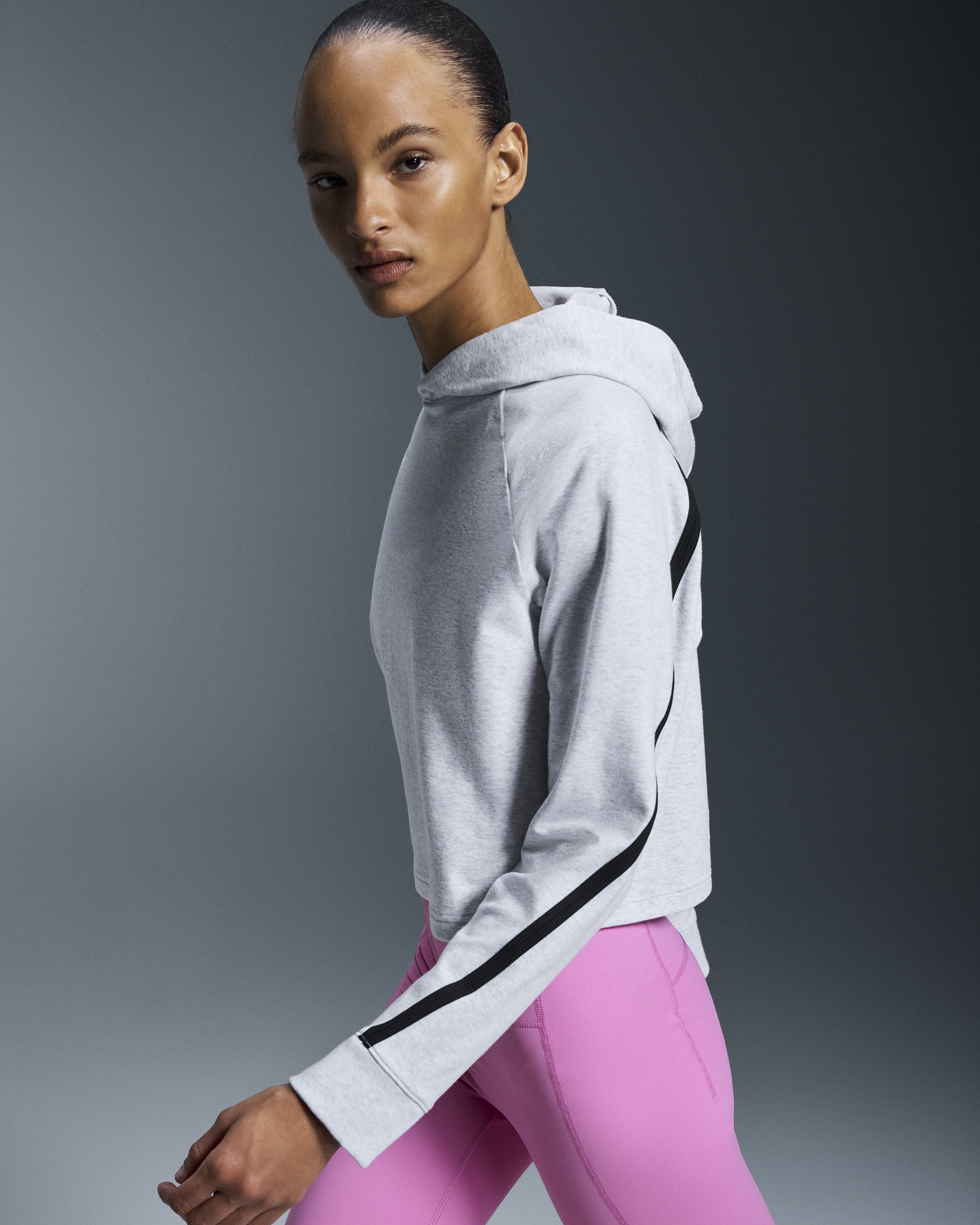 Studio Hoodie - 5