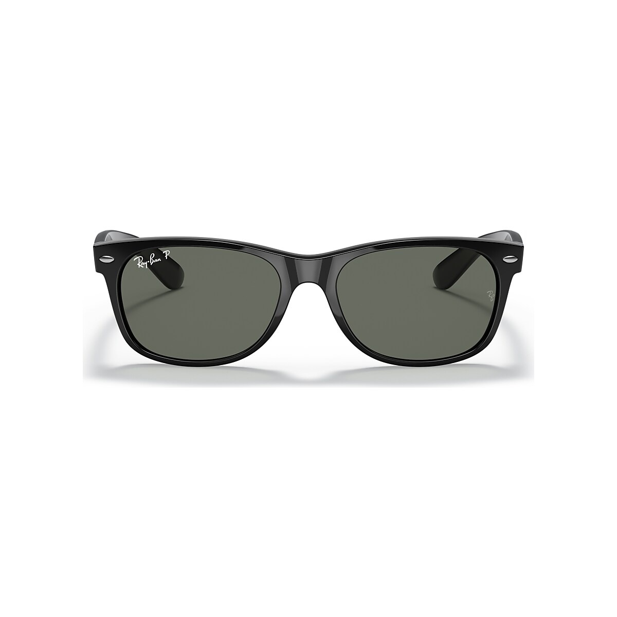 RB2132F New Wayfarer Classic - 1