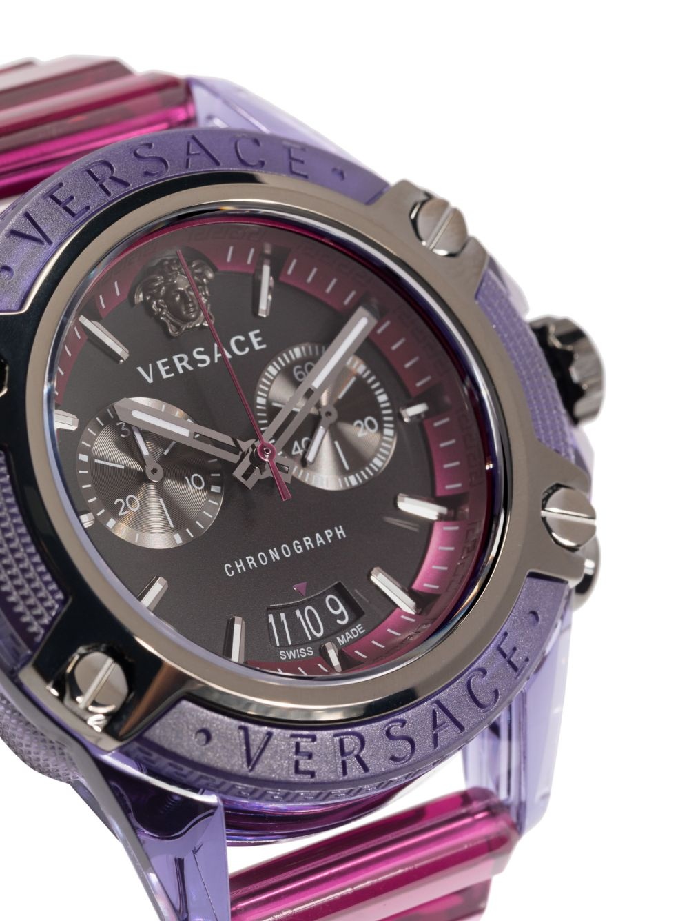 Icon Active Chrono 44mm - 3
