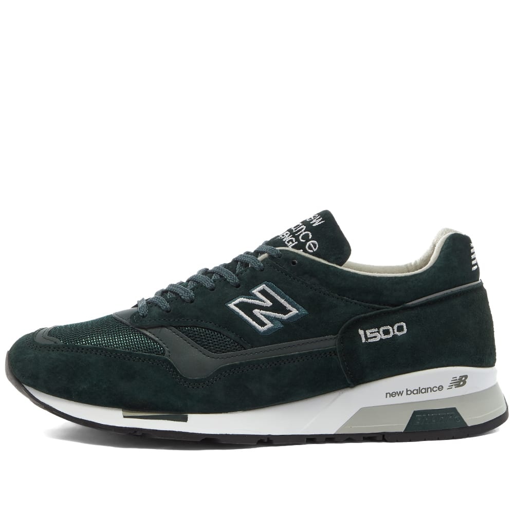 New Balance M1500DGW - Made in England - 2