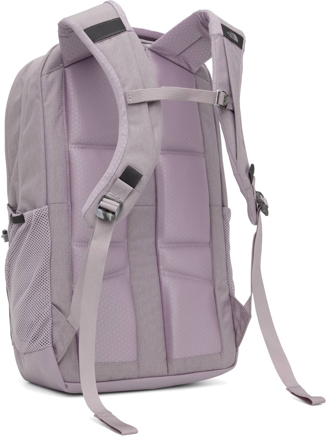 Purple Jester Backpack - 3