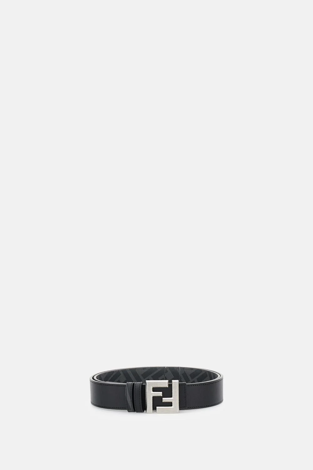 'FF' BUCKLE BELT - 1