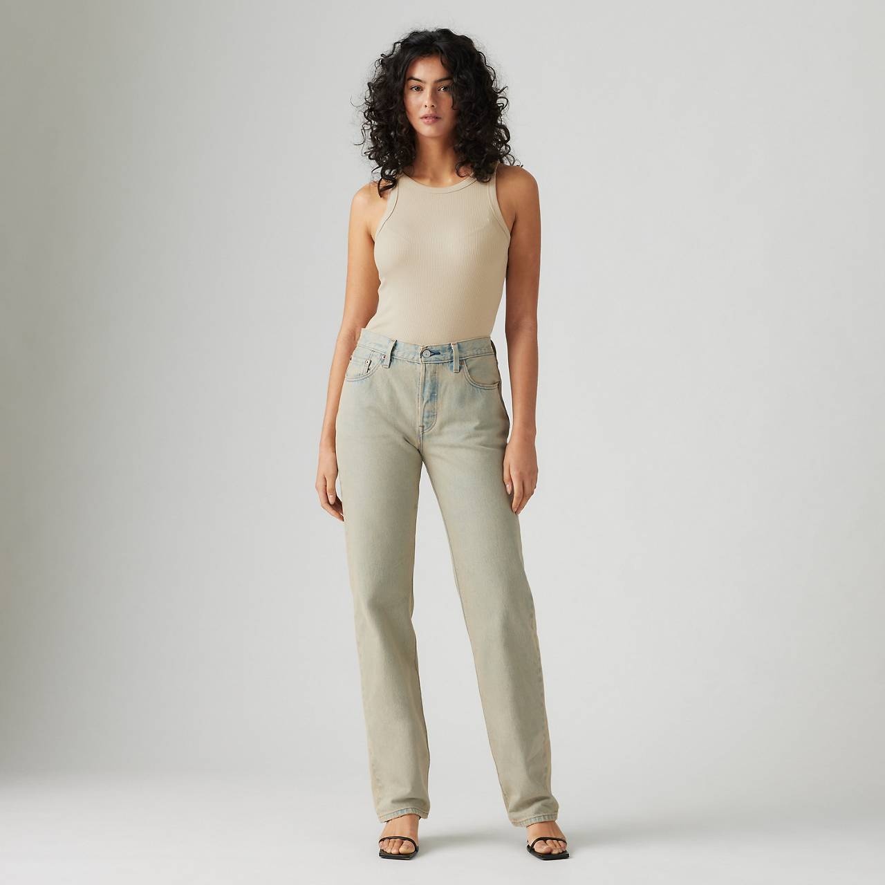 501® '90S WOMEN'S JEANS - 2