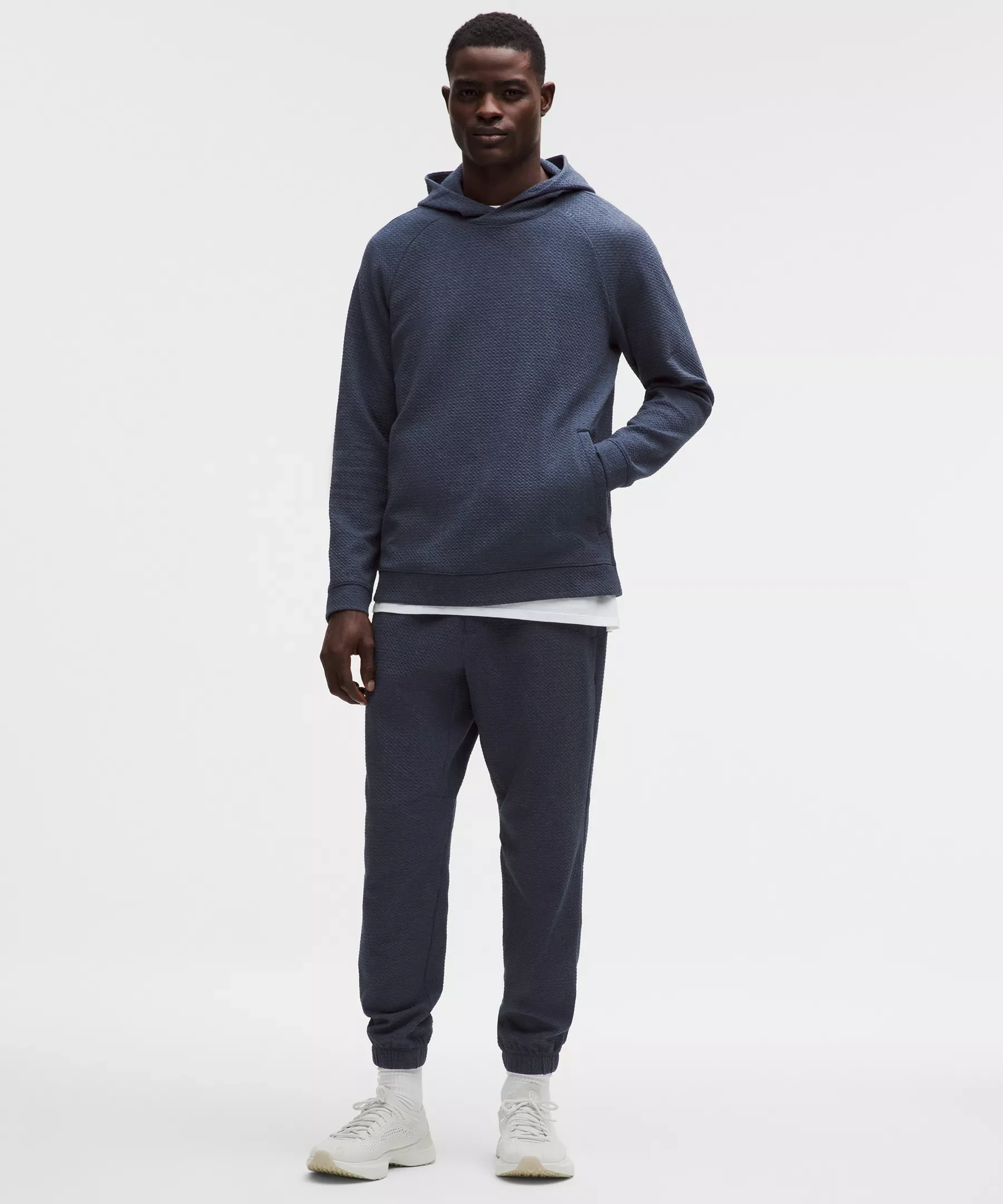 Ease The Day Jogger *Shorter - 1