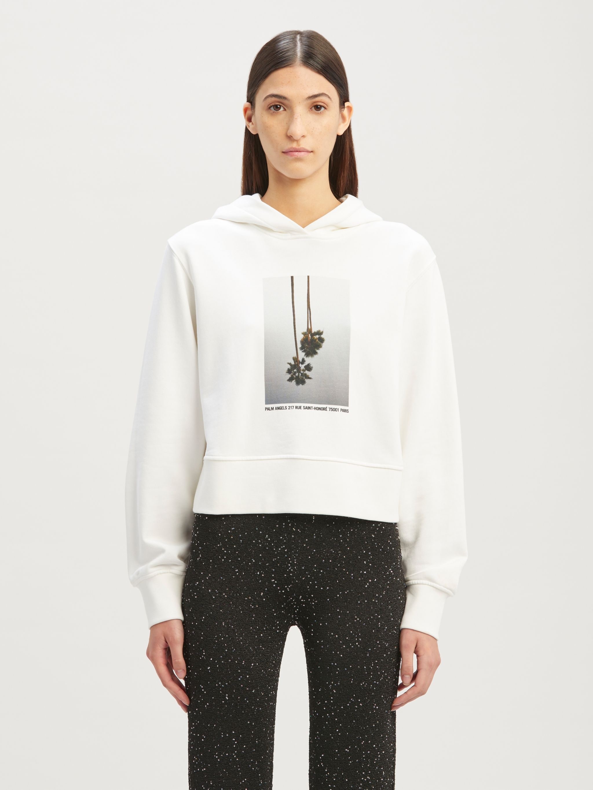 Mirage Fitted Hoody - 3