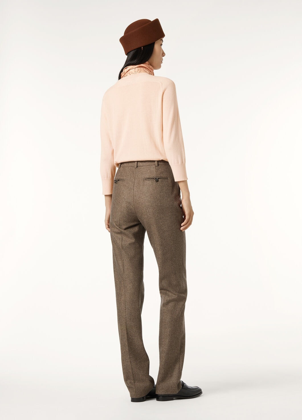 Davey Pants - 5