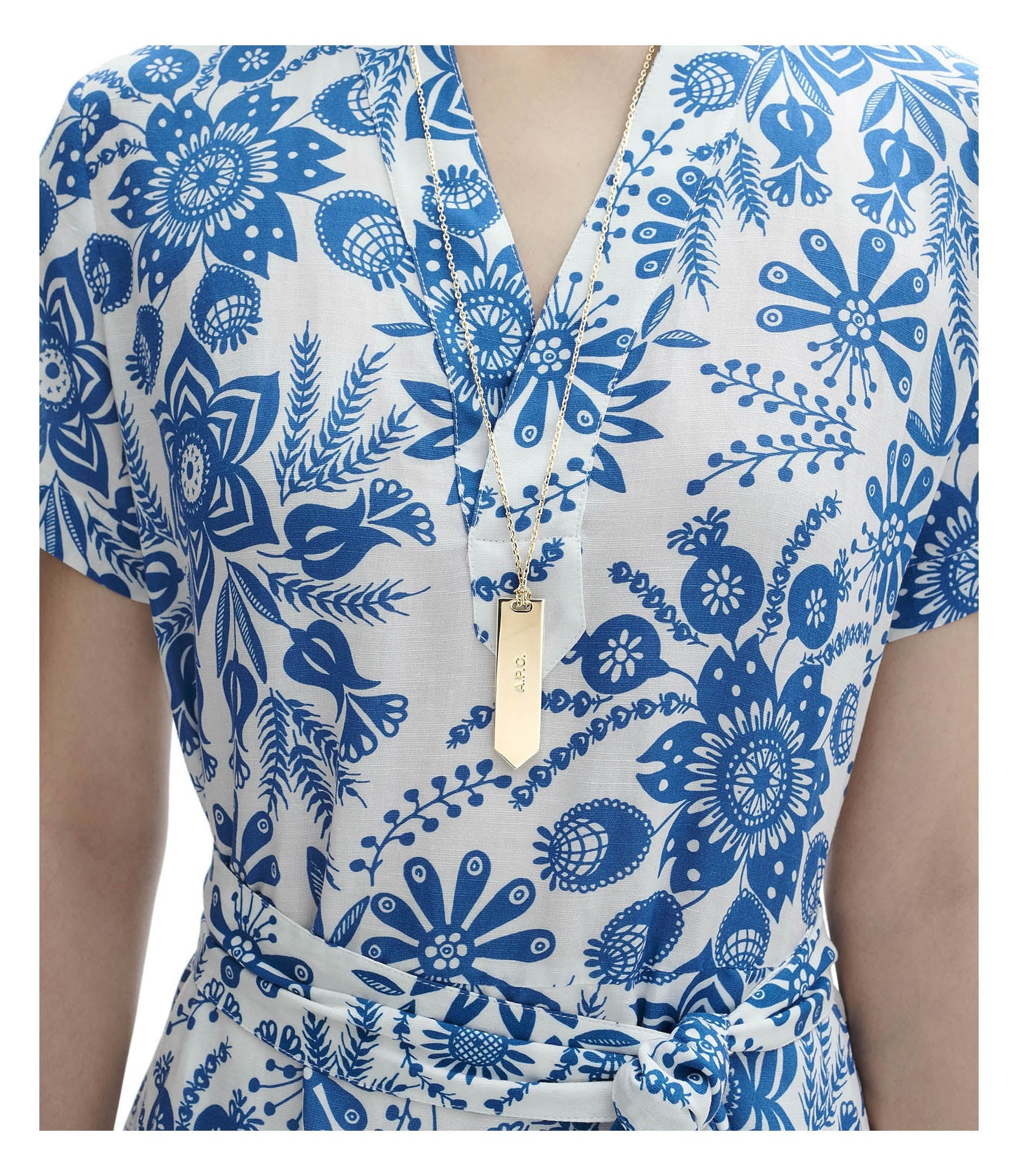 Annelie dress - 4
