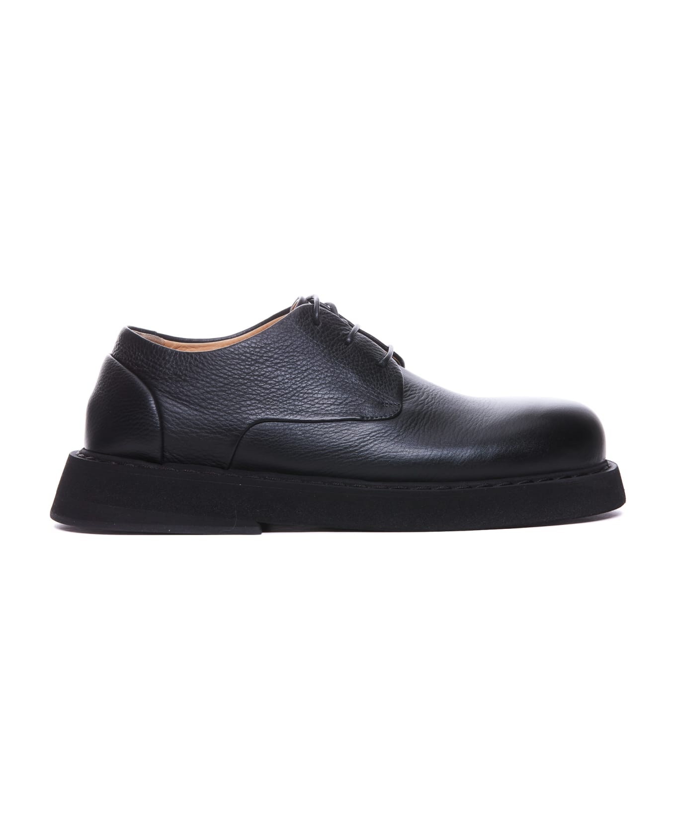 Spalla Derby Laced Up Shoes - 1