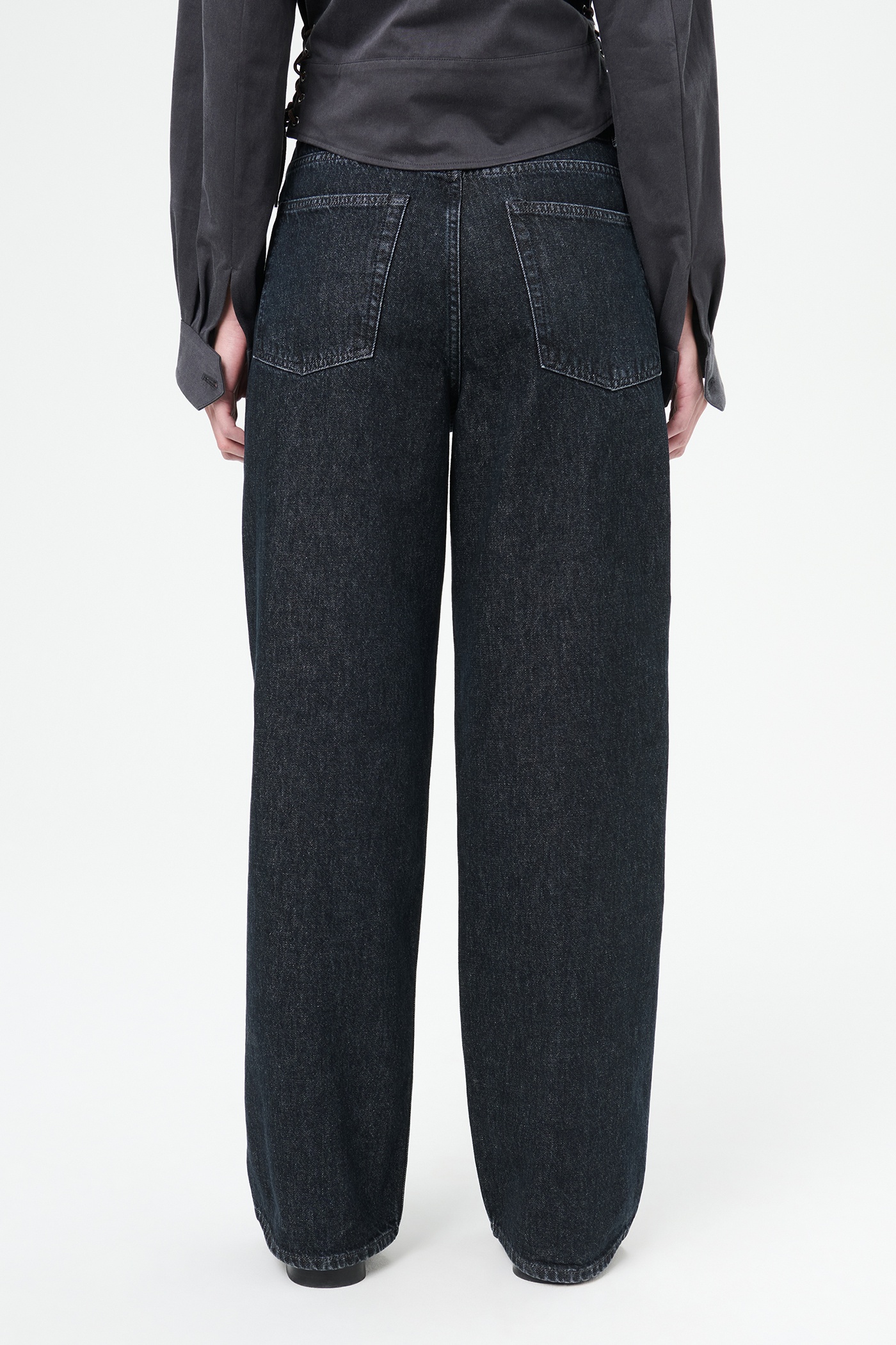Neo Cut Nocturnal Blue - 7