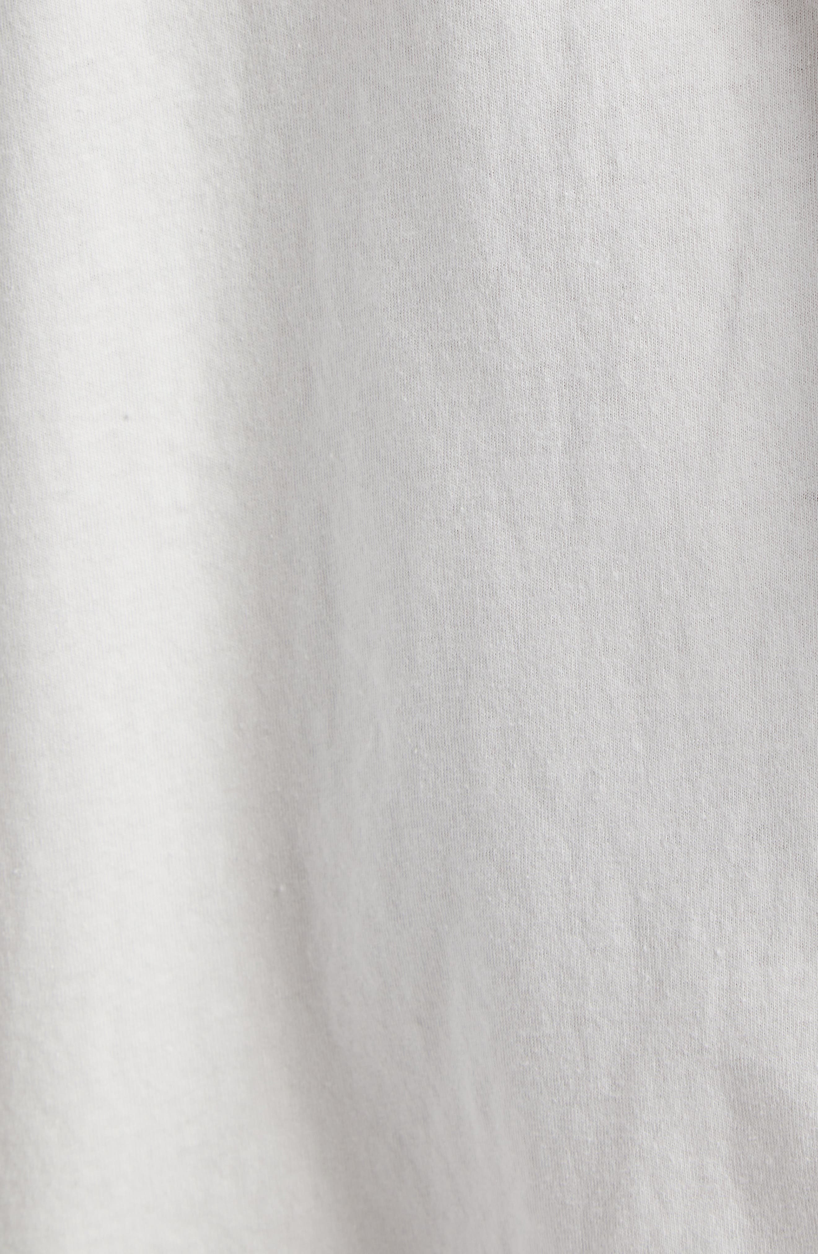 Bode Reptile Recreation Graphic T-Shirt in Cream at Nordstrom - 6