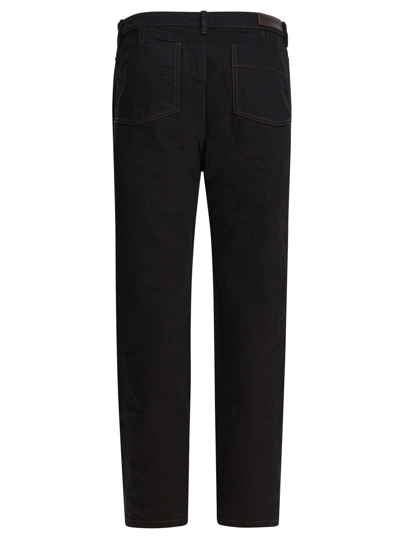 Lemaire "twisted" Jeans - 2