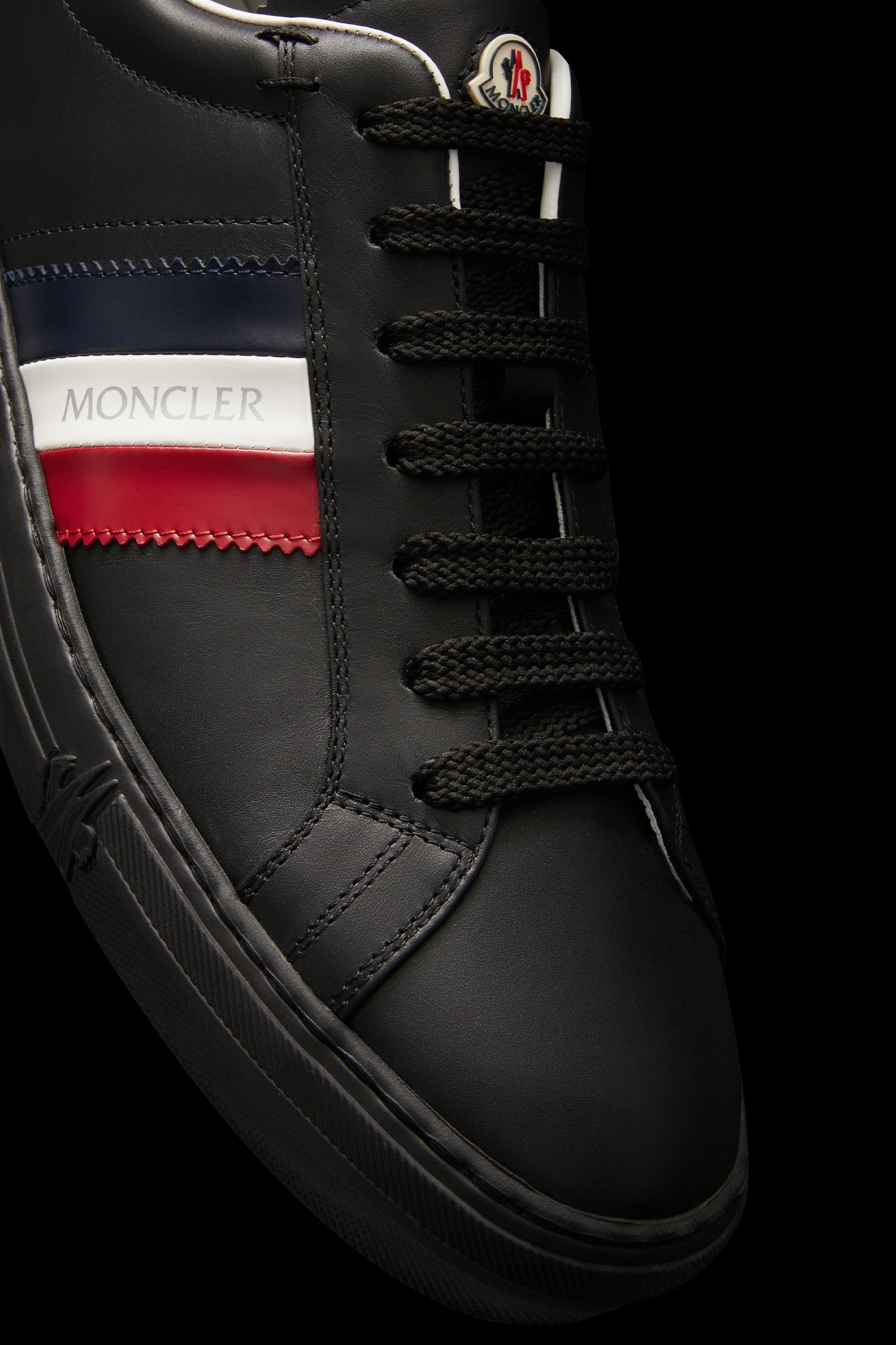 New Monaco Sneakers - 4