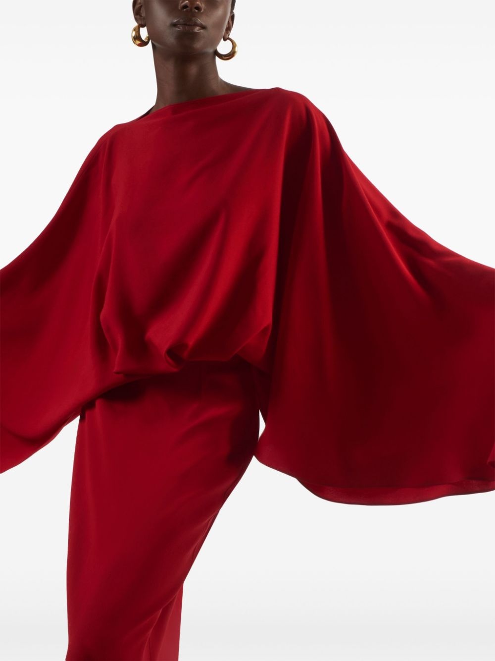 Eolia maxi dress - 5