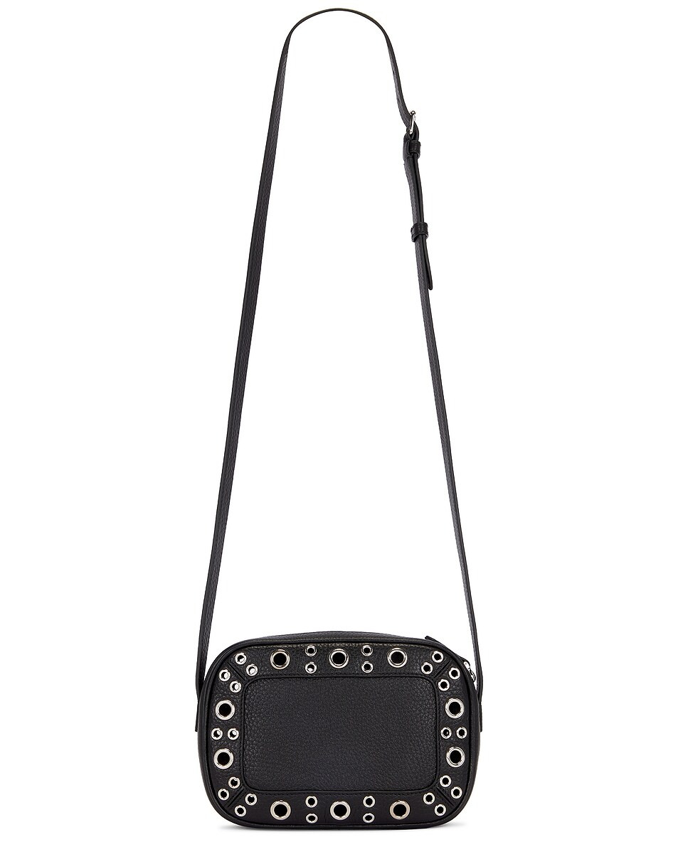 Stud Cross Body Bag - 2