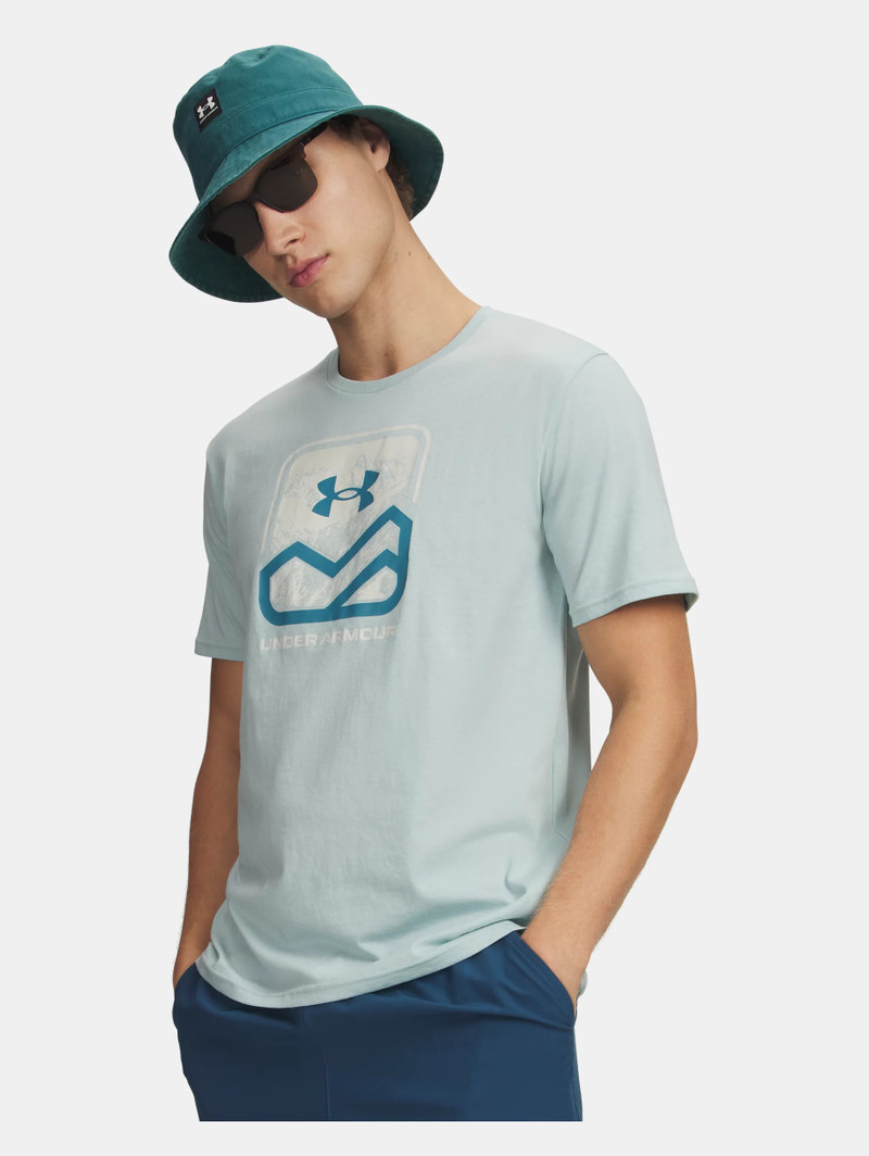 UA Outdoor Mountain Box 1