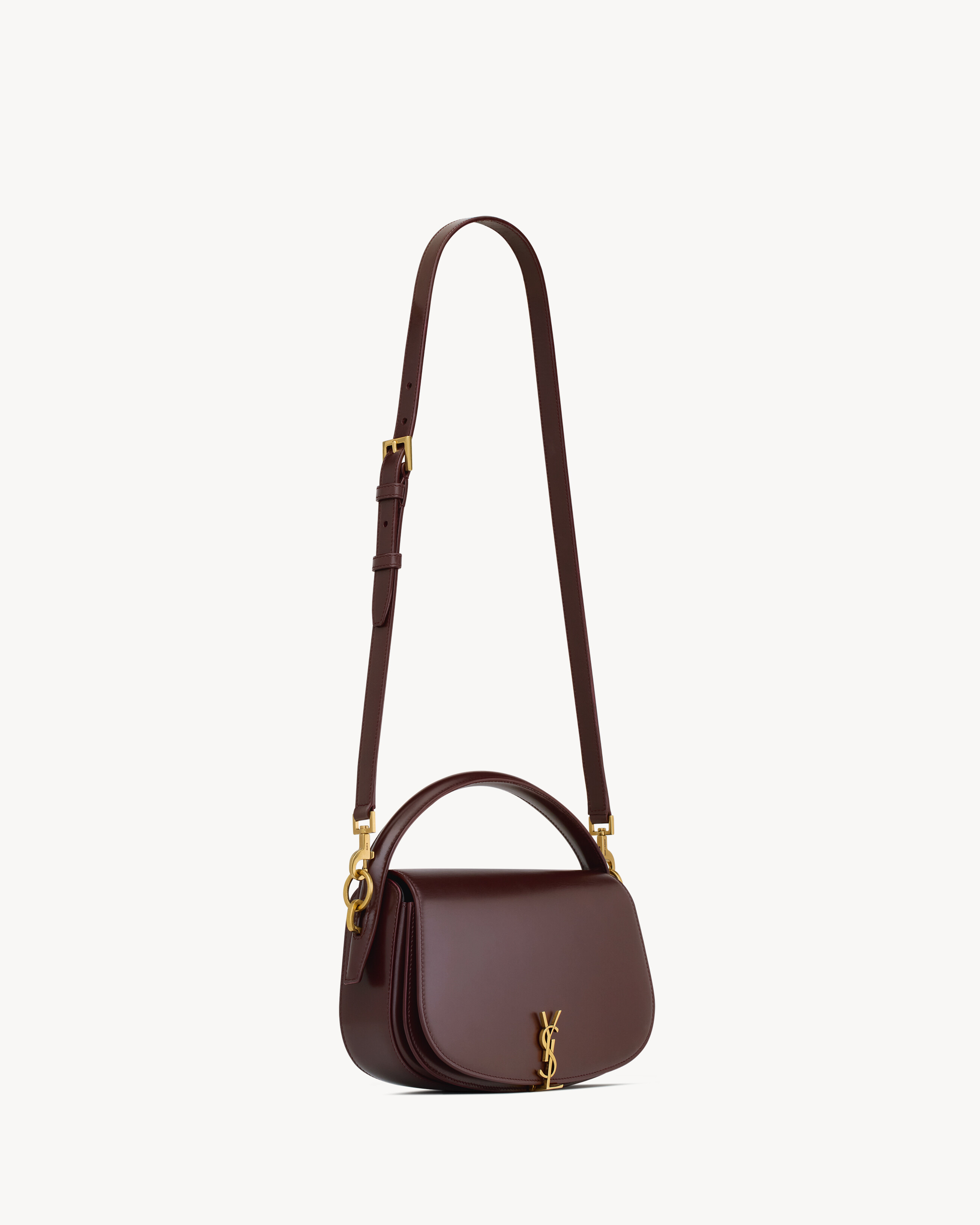 VOLTAIRE IN BOX SAINT LAURENT - 7