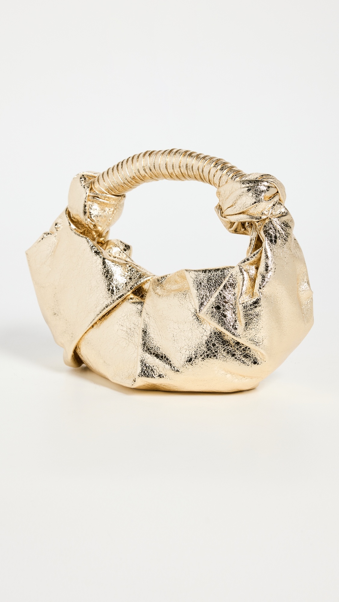 【SIMONMILLER】Vegan Leather Lopsy Bag SIMONMILLER Vegan Leather Lopsy Bag | Shopbop
