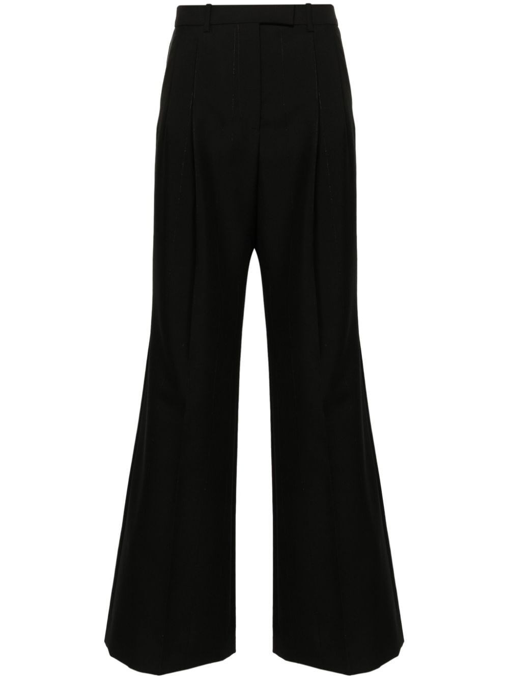 パンツ Givenchy Tailoring Straight Pants Givenchy Tailoring Straight Pants | spinnaker | REVERSIBLE