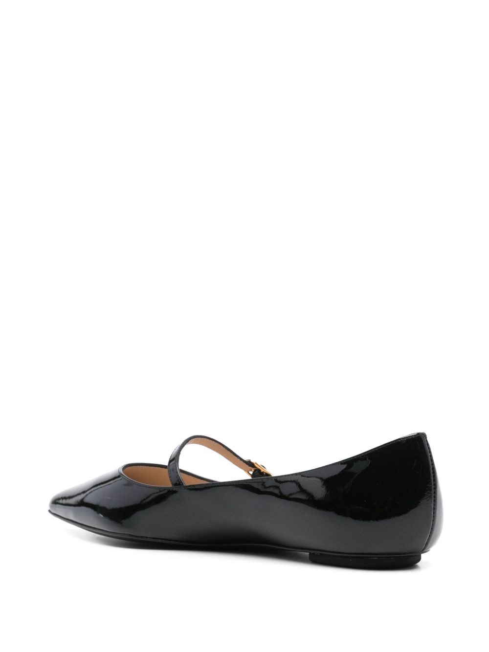 Emilia Mary Jane ballet flats - 3