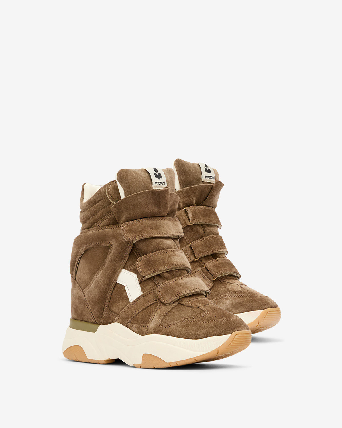 BALSKEE SNEAKERS - 3