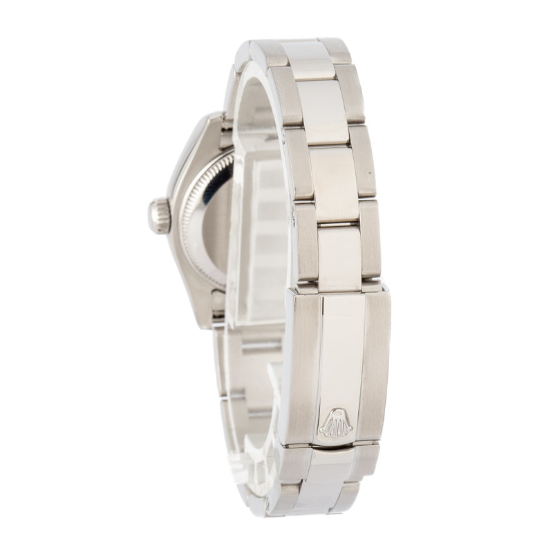 Rolex Datejust 179174 Mother of Pearl Dial - 3