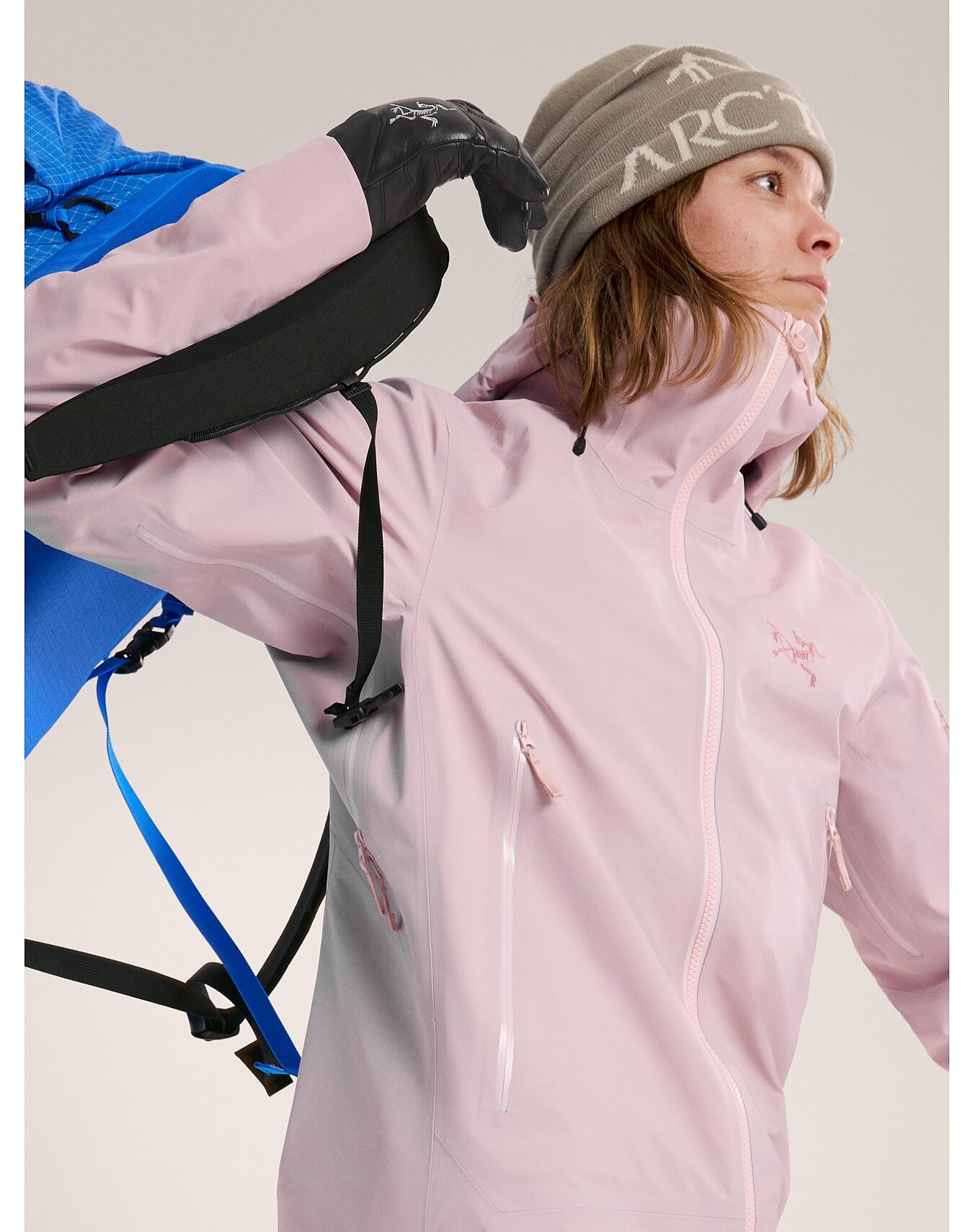 Sentinel Jacket - 8