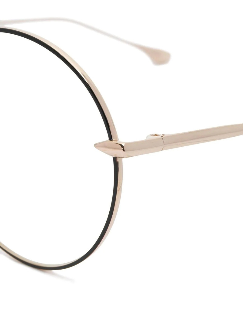 Believer round glasses 3