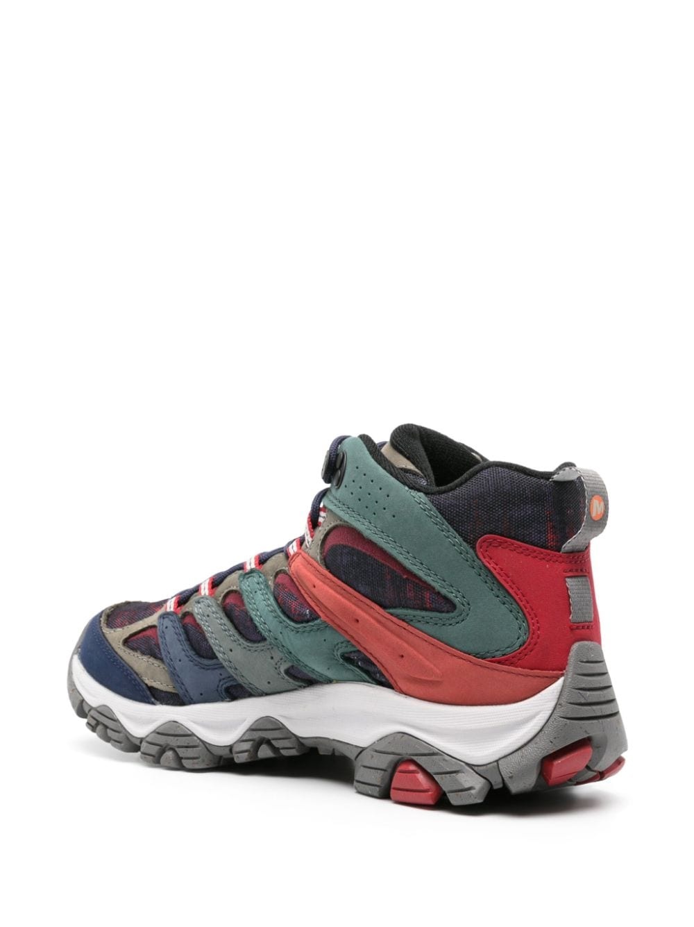 x Merrell Moab 3 Smooth GORE-TEXÂ® sneakers - 3